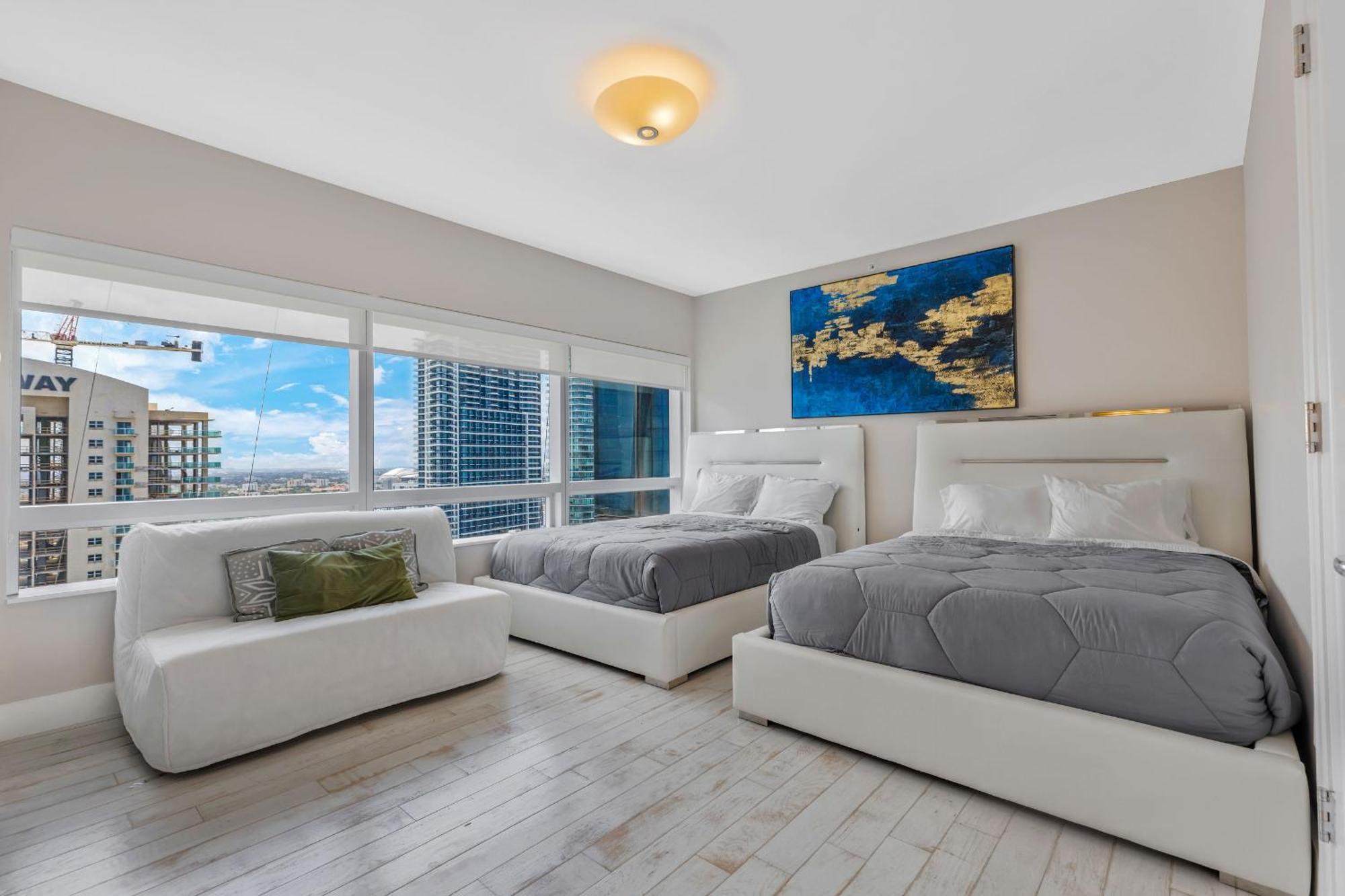 Four Seasons Vip Miami